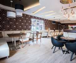 Hotel Penzi&oacute;n PANDA