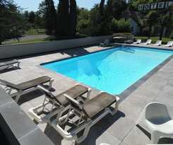 Hotel La Chaumière du Bois