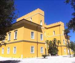  Agriturismo Villa Graziani