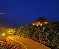  Buffalo Safari Lodge