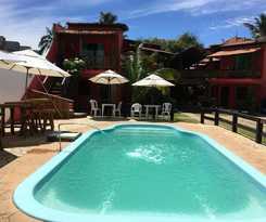 Hotel Pousada Do Rei