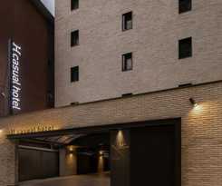 Hotel H Wangsimni