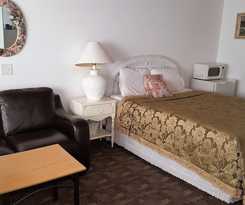 Hotel Croftinn and Motel