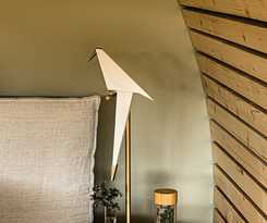  Souki Lodges and Spa