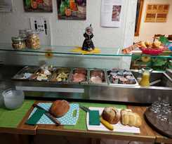 Hotel good bed BIBERSOL