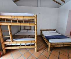 Hotel Hoster&iacute;a Brisas del R&iacute;o