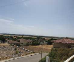 Hotel Camino de Rabé