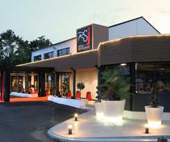 Hotel Le Relais Saint Jacques