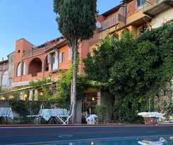 Hotel Quattro Gigli Palace