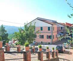 Hotel Albergo La Veranda