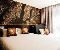 Heeton Concept - Luma Hammersmith