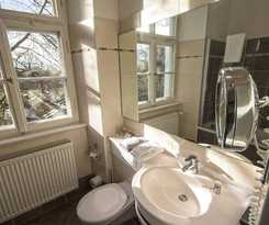 Hotel Schloss Burgellern