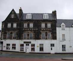 PORTREE HOTEL