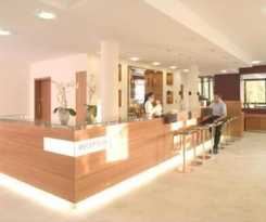 Hotel Stadthotel Crailsheim