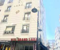 Grand Lara Hotel