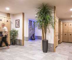 Hotel CGH R&eacute;sidences and Spas La Grange aux F&eacute;es