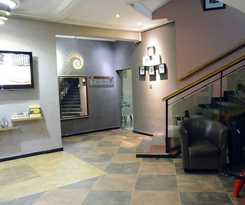 Hotel Golphins Suites ands