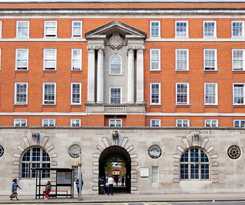 Beit Hall - Campus Accommodation