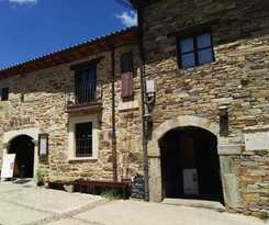 Hotel El Refugio Hosteria