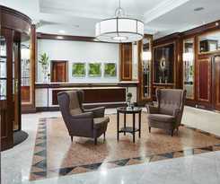 Hotel Delta Hotels By Marriott Birmingham