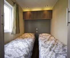 Hotel Vakantiepark Mölke