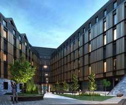 Hotel Aparthotel SPA Woodside by Anaya