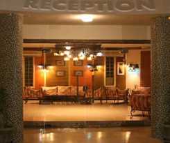 Hotel Grand holidays Green Resort