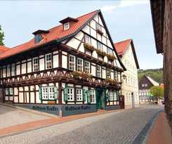 Gasthaus Kupfer