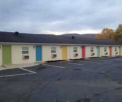 Hotel The Honey Bee Motel