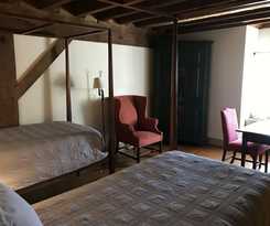 Inn at Millrace Pond