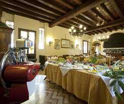 Hotel Residenza d\'Epoca Posta Vecia