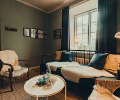 Hotel Gysinge W&auml;rdshus ochl