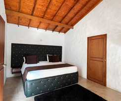 Hotel Campestre El Molino Dapa Cali