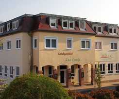 Hotel-Restaurant Zur Linde