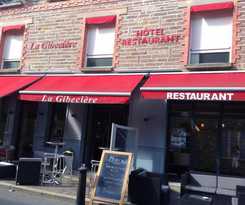 Hotel La Gibeciere