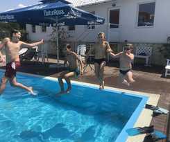 Hotel Aranyhord&oacute; Panzi&oacute; &Eacute;tterem &eacute;s Pizz&eacute;ria