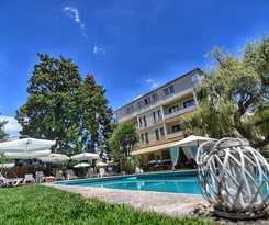 Hotel Blue Dream