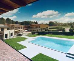 Hotel Tenuta Albertini