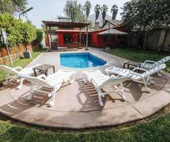 Hotel Casa de CampoandBungalows
