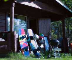 Hotel Wake Valley Camping