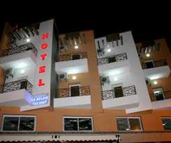 Hotel Le Relais Talsint