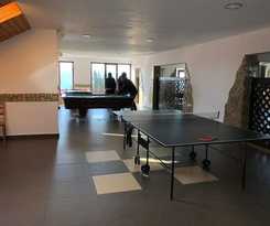 Hotel Complex Turistic Alpina Blazna