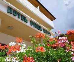 Hotel Park Oasi