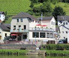  Hotel am Goetheberg