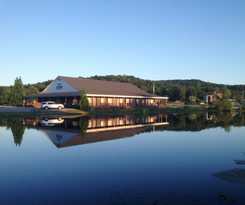 The Golf Inn at QC Resort and RV