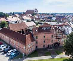 Hotel und Restaurant M&uuml;hlenhof