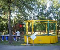 Hotel Camping les Bonnets