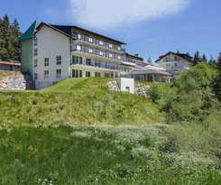 Belchenhotel Jägerstüble