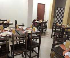 Hotel Costa Manglar