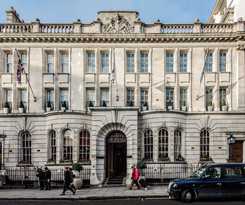 Courthouse Hotel London